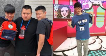 男YouTuber魅力排行出爐!「大蛇丸」奪第四 酷炫吊車尾遭網調侃:臉有點綠