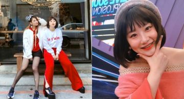 反骨女神雙解放比基尼!「凡凡」胸型全露 白皙肌膚惹「琳妲」驚呼:我想咬!