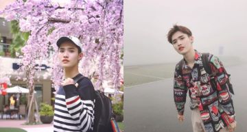 網紅「鍾明軒」日本旅遊「觸禁忌」!挨罵「沒禮貌」急滅火留言:下次會注意