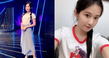 你不是想渣嗎?反骨「艾瑞絲」驚爆「知名網紅」慘分手 IG動怒:乾脆當渣男