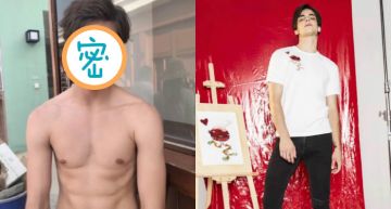 「大渣男」出沒!抖音「混血男模」遭爆「狂劈多女」 騙財騙色「惡行全曝光」!