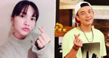 楊丞琳「和阿Ben有過一段情」!沒錢也要買名牌包送她 噓寒問暖「真愛卻不能承認」
