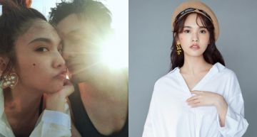 才剛求婚!陸客禁自由行粉絲超擔心「李榮浩怎麼去找楊丞琳?」 網友一招神解笑翻