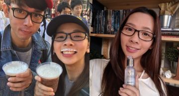 粉絲大戰滴妹「神舌」出題「盲測牛奶」!結局網失望直呼:下次測醬油好了
