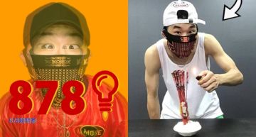 878發明家再戰「瘋狂發明」!「豬隊友」驚險失誤爆「放送事故」網:果然不會失望