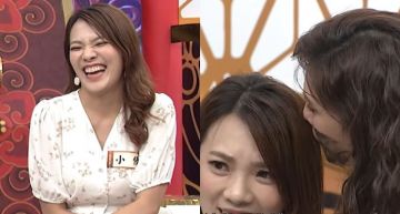 《大學生》小優上節目不洗頭!「瀏海超油」一束一束 她靠近一聞:臭抹布的味道…