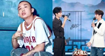 鮮肉偶像爆「歌曲抄襲GAI」!一比對「驚人共通點」 挨轟:Idol別來沾邊!