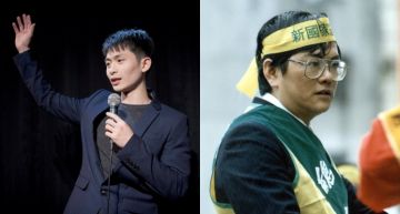 博恩「自焚地獄梗」惹議退出《夜夜秀》!直言:不樂見未來創作者不敢挑戰禁忌權威