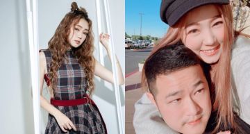 男友地震幫「戴帽撐傘」護下樓!丫頭感動問原因 下一秒傻眼了