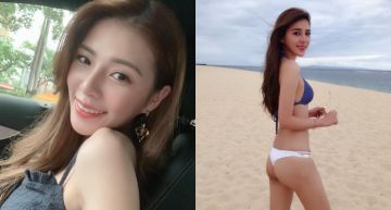 吳采臻「超狂佛系減肥」!一餐3碗飯、照吃鹹酥雞 體重沒破過50KG