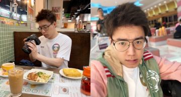 實況主Toyz「美食公道伯」惹議挨轟「討人厭」!今公布「重大決定」網氣炸:酸民閉嘴啦