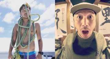 吳宗憲爆「KID被關禁閉1個月」!因做錯「1件事」 《玩很大》來賓變臉嚇壞:真的假的…
