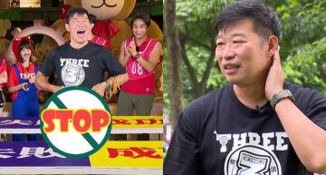 馬力歐《3國智》一舉動「被打馬賽克」!公開無碼照「下體現形…」 網看傻:好大一包…