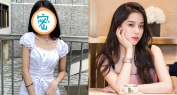 「正妹網紅」堪稱發電機!一次擁12名男子 「不雅黑歷史」被翻出:專門搶歐陽娜娜男友!