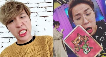 製作人當眾狂譙三字經!「大根」當場臉垮…壓力太大險休克 隔天照常彩排