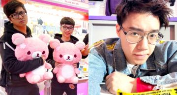 Toyz轉職當預言家斷言「丁特、花輪會變實況界GINO脖子」!網笑:友情公道伯?