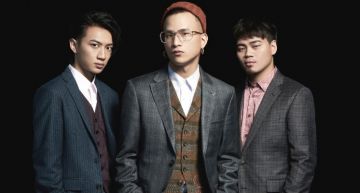 專訪 / 找到幸福前,人人都是浪子!《浪子回頭》成國民歌曲 「茄子蛋」創作理念曝光!
