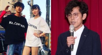 不倫戀神隱2個月!「阿翔」確定明天合體浩子「復出演藝圈」