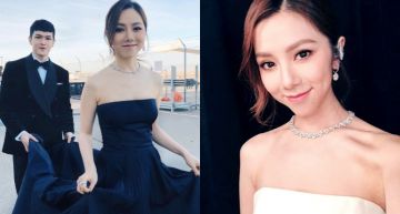 不再是「時尚災難」!鄧紫棋「白內衣外穿」超性感 男友「評論藏大亮點」!