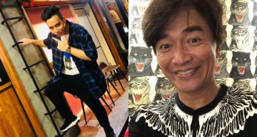 無尊《大熱門》被突襲手機!開群討論憲哥被抓包 吳宗憲一看走心「當場爆粗口」