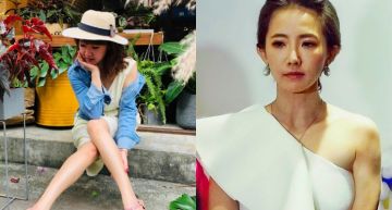 謝忻「私人臉書」貼文外流!遭好友譙「髒東西」 她忍無可忍反擊:你也沒多純淨!