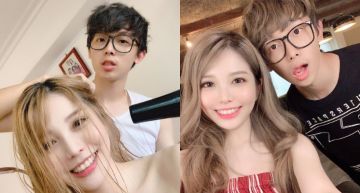 獨/合作擦出火花?!瑀熙直呼「有心動的感覺」 酷炫認不知如何下手:只能靠XX約她