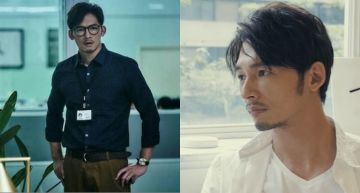 「溫昇豪」畢業連換3工作「創業8個月失敗」 差點到當幼幼台「檳榔哥哥」…