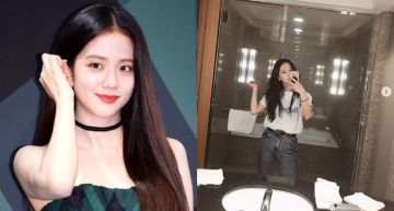 BLACKPINK「Rose親姐」是高學歷正妹!超仙顏值「長超像Jisoo」 本尊IG曝光了!