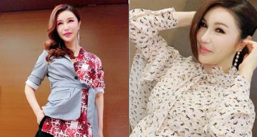 《麻辣天后傳》金鐘沒入圍又爆收攤…「利菁」無奈嘆:阿翔都上了!