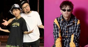 實力大於人氣!《新說唱2》新秀「敗給不公賽制」 PTT開砲:真冠軍被踢出去!