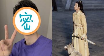 鮮肉男星爆「劈腿大玩3P」!「鹹濕錄音檔」瘋傳 正宮懷孕「竟遭逼墮胎」!