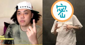 Rapper實力排名曝光!《新說唱》選手成大黑馬 第一名「海選就被淘汰」!