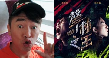 金鐘54/誰贏面最大?吳宗憲自認「《大熱門》拿定了」:《聲林之王》創意在哪?