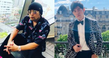 周杰倫自爆「不爽這件事」!暴氣放話「老子17號不出新歌了!」 粉絲傻眼:不聽了