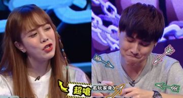 愷愷《狼人殺》狂嗆素人!撿到槍狂轟「沒玩多好嘛」 網留言灌爆:不看看自己玩成怎樣