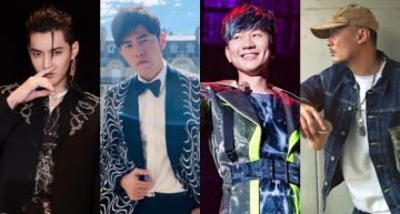顏值逆天!4 位「被演藝圈耽誤」的電競選手 各個都是「OG 級老玩家」