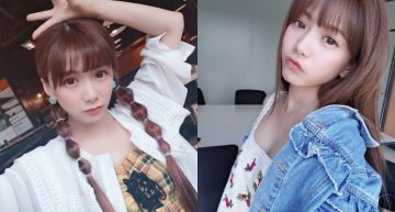 網路文「斷章取義」直呼她潑辣打人巴掌!宅男女神「解婕翎」走心怒批:下流