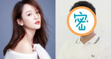 「陳喬恩」約會對象「顏值被罵翻」!父親看了傻眼 網酸爆:長相真的不怎樣!