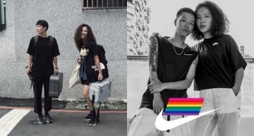 萬人追蹤「同性情侶」分手半年!證實「角色改變」不再是情人:我們都會成為更好的人