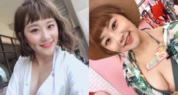 反骨甜姐兒「焦凡凡」自爆有「兩個媽媽」!公開身世:覺得自己是不是灰姑娘有後媽