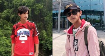阿翔遭工作人員爆「完全變了一個人」! 工作「真實樣貌」曝光 連金鐘都可能不出席…