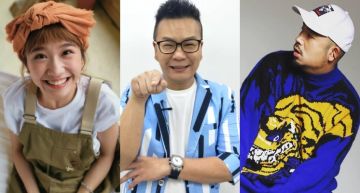 阿達遭爆「分手後玻璃心」!沈玉琳曝「私下個性」:難怪前女友受不了…