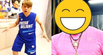 全台最紅Youtuber冠軍出爐…80萬訂閱爽贏一票人!「蔡阿嘎」輸慘還曾被他壓在地上打!