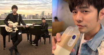 周杰倫《說好不哭》藏「5大彩蛋」!經典MV「小細節神還原」 杰迷、五迷全瘋了