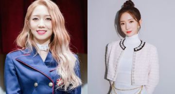 孟美岐「14歲舊照曝光」!濕身「W型雪球全露」 臉上「流滿白液體」網傻眼!