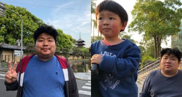 PTT問卦「統神轉型曬兒Youtuber有搞頭?」網炸樓狂酸:一個月後兒子就被社工帶走