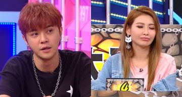 《娛百》狼人殺被抓包「大BUG」!網友神分析「好人根本鐵贏」 愷樂傻眼:怎麼兩年才講!