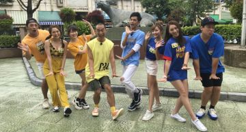 影/《綜藝新時代》阿翔復工!真實工作樣貌曝光 「一句話」讓全場爆笑