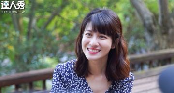 金鐘54專訪/100分的努力!《奇蹟的女兒》連俞涵「活演台灣女工」 阿嬤成最大動力!