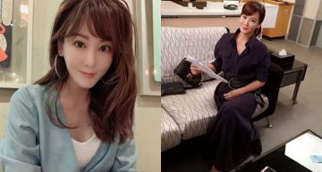 《大時代》女星忍到殺青…火爆開嗆 爆料他「罵人像罵狗」:有沒有搞清楚狀況?